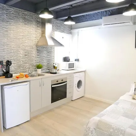 U-nique Llobregat Apartment