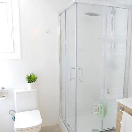 U-nique Llobregat Appartement L'Hospitalet de Llobregat