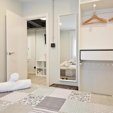 U-nique Llobregat L'Hospitalet de Llobregat