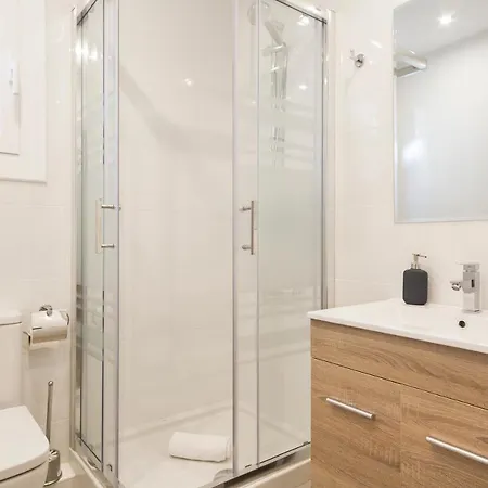 U-nique Llobregat Appartement *