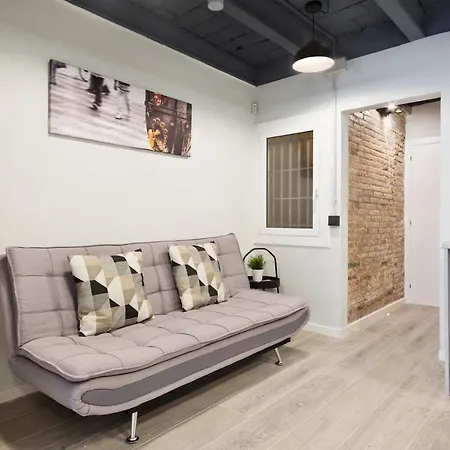 U-nique Llobregat Apartment