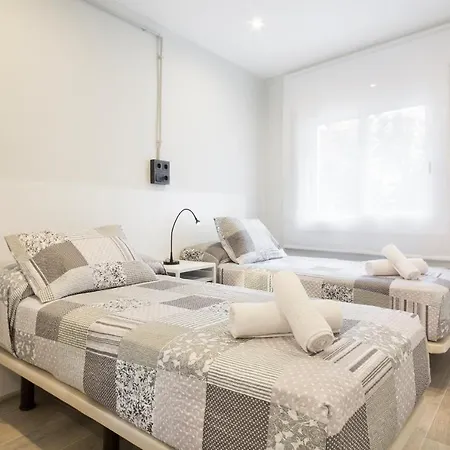 U-nique Llobregat * L'Hospitalet de Llobregat