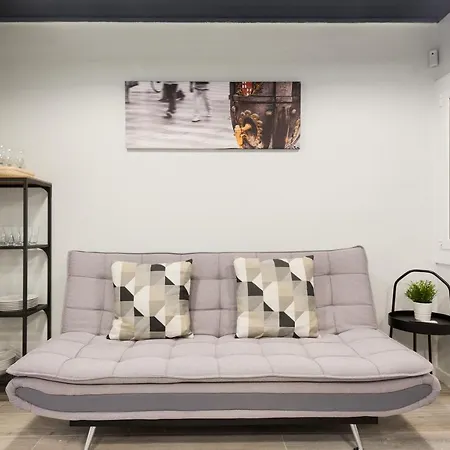 Appartement U-nique Llobregat *