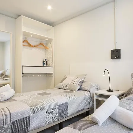 Apartment U-nique Llobregat *