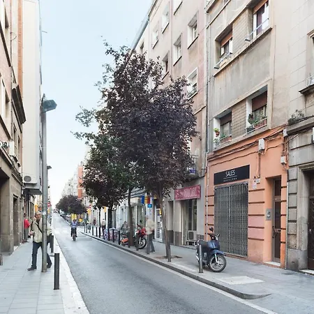 Apartment U-nique Llobregat
