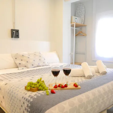 U-nique Llobregat Apartment