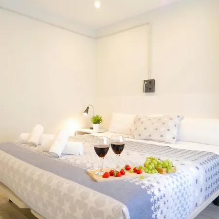 U-nique Llobregat Apartment L'Hospitalet de Llobregat