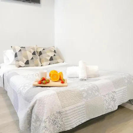 Apartment U-nique Llobregat L'Hospitalet de Llobregat