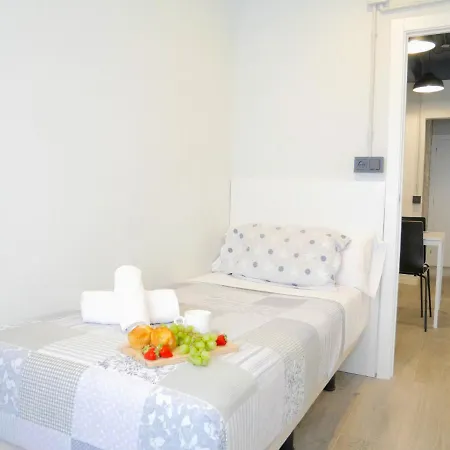 U-nique Llobregat L'Hospitalet de Llobregat