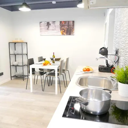 U-nique Llobregat L’Hospitalet de Llobregat