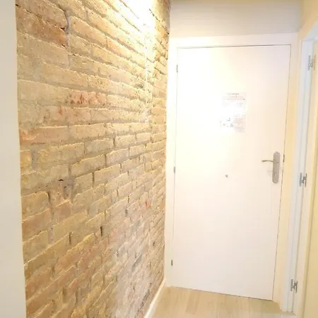 U-nique Llobregat Apartment *