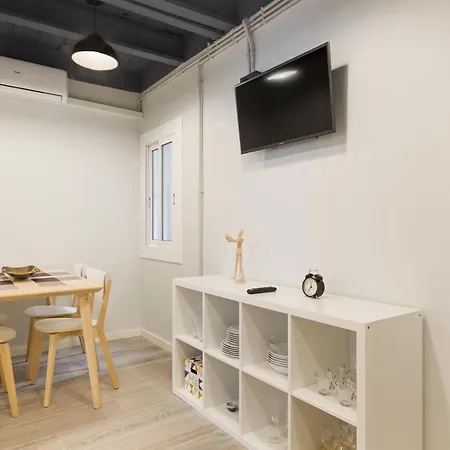 Apartment U-nique Llobregat